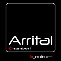 Arrital Chamberí logo, Arrital Chamberí contact details