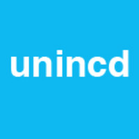 unincd logo, unincd contact details