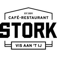 Restaurant Stork logo, Restaurant Stork contact details