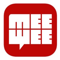 Meewee logo, Meewee contact details