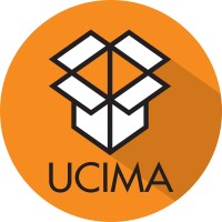 UCIMA logo, UCIMA contact details