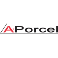 A-Porcel logo, A-Porcel contact details