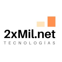 2xMil Soluciones S.L. logo, 2xMil Soluciones S.L. contact details