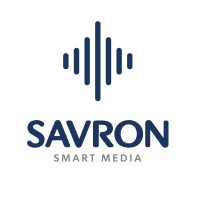 Savron Smart Media logo, Savron Smart Media contact details