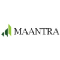 Maantra UK Limited logo, Maantra UK Limited contact details