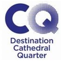 Destination CQ BID logo, Destination CQ BID contact details