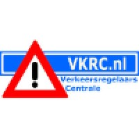 De Verkeersregelaars Centrale logo, De Verkeersregelaars Centrale contact details