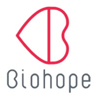 Biohope logo, Biohope contact details