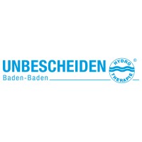 Unbescheiden GmbH logo, Unbescheiden GmbH contact details