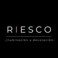 Riesco Iluminación logo, Riesco Iluminación contact details