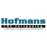 Hofmans CNC Verspaning logo, Hofmans CNC Verspaning contact details