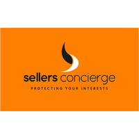 Sellers Concierge logo, Sellers Concierge contact details