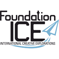 Foundation ICE logo, Foundation ICE contact details