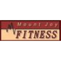 Mount Joy Fitness logo, Mount Joy Fitness contact details