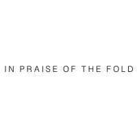 In Praise of the Fold logo, In Praise of the Fold contact details