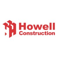 Howell Construction logo, Howell Construction contact details