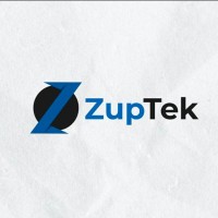 ZupTek logo, ZupTek contact details