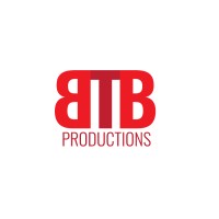 BTB Productions logo, BTB Productions contact details