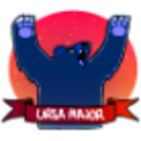 Ursa Major Games logo, Ursa Major Games contact details