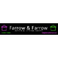 Farrow & Farrow Estate & Letting Agents logo, Farrow & Farrow Estate & Letting Agents contact details