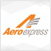 AeroExpress S.A.S logo, AeroExpress S.A.S contact details