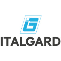 ITALGARD S.R.L. logo, ITALGARD S.R.L. contact details