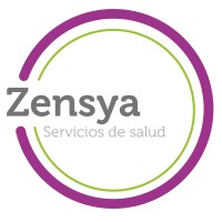 Zensya. Servicios de Salud logo, Zensya. Servicios de Salud contact details