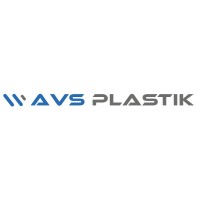 AVS Plastik logo, AVS Plastik contact details