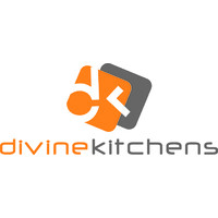 Divine Kitchens logo, Divine Kitchens contact details