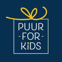 Stichting Puur for Kids logo, Stichting Puur for Kids contact details