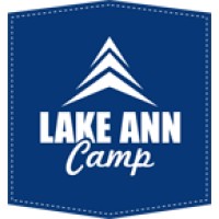 Lake Ann Camp logo, Lake Ann Camp contact details