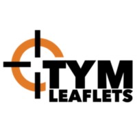 TYM Leaflets Ltd logo, TYM Leaflets Ltd contact details