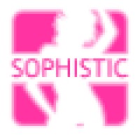 Dansvereniging Sophistic logo, Dansvereniging Sophistic contact details