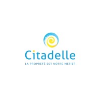 Citadelle Nettoyage logo, Citadelle Nettoyage contact details