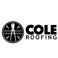 Cole Roofing logo, Cole Roofing contact details