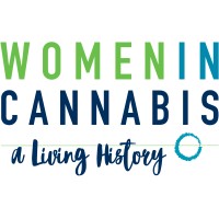 WomenInCannabis.Study logo, WomenInCannabis.Study contact details