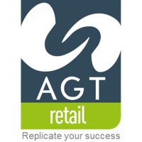 AGT Retail logo, AGT Retail contact details