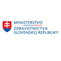 Ministerstvo zdravotnictva SR logo, Ministerstvo zdravotnictva SR contact details