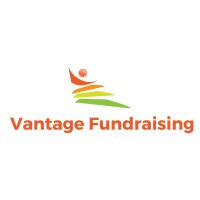 VANTAGE FUNDRAISING LTD logo, VANTAGE FUNDRAISING LTD contact details