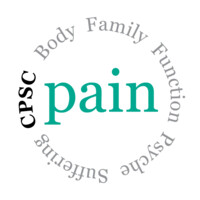 Center for Pain and Supportive Care logo, Center for Pain and Supportive Care contact details