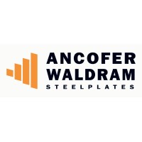 AncoferWaldram Steelplates B.V. logo, AncoferWaldram Steelplates B.V. contact details