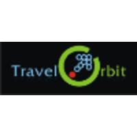 TravelOrbit logo, TravelOrbit contact details