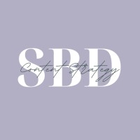 SBD Content Strategy logo, SBD Content Strategy contact details