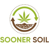 Sooner Soil logo, Sooner Soil contact details