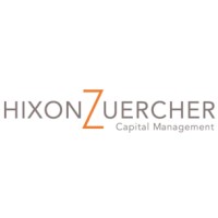 Hixon Zuercher Capital Management logo, Hixon Zuercher Capital Management contact details