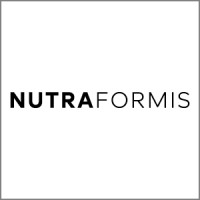 NUTRAFORMIS LIMITED logo, NUTRAFORMIS LIMITED contact details