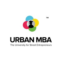 Urban MBA logo, Urban MBA contact details