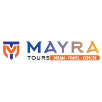 Mayra Tours LLC logo, Mayra Tours LLC contact details