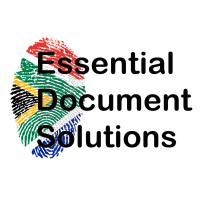 Essential Document Solutions (Pty) Ltd logo, Essential Document Solutions (Pty) Ltd contact details