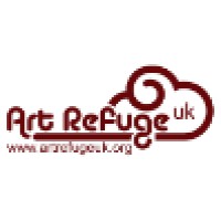 Art Refuge UK logo, Art Refuge UK contact details